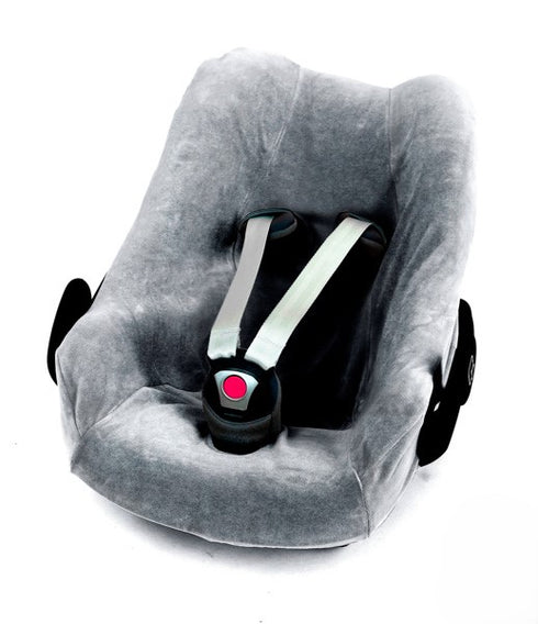 Mundo Melocotón - Hoes maxicosi (0)