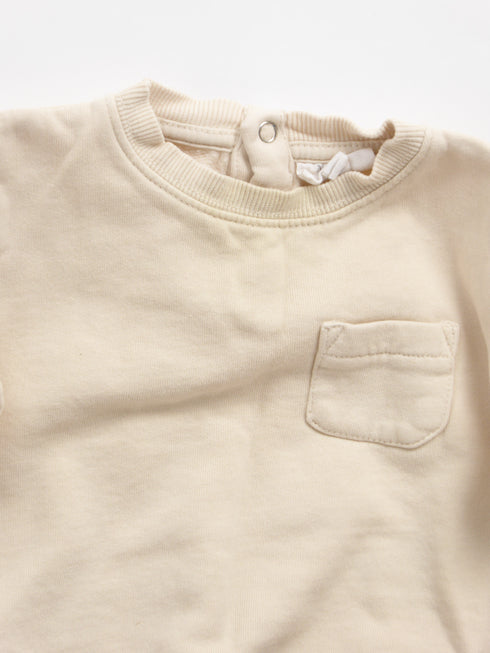 Nanja Massy X JBC - Setje trui en broek (80)