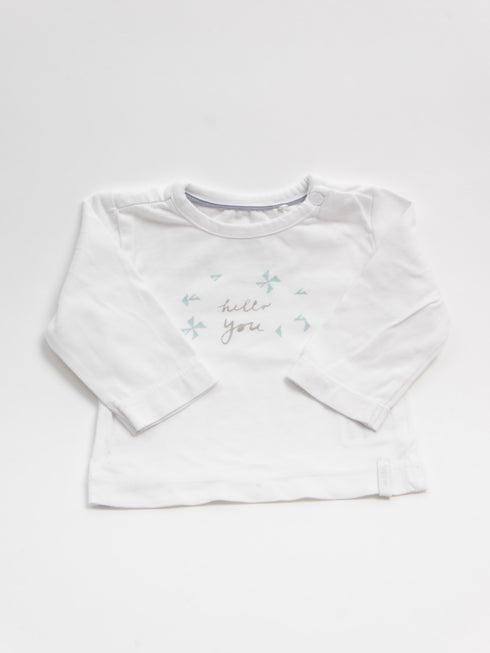 Noppies - Longsleeve (50)