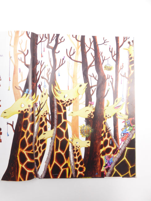 Merkloos - Boekje (98)