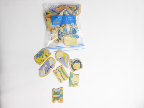 Merkloos - Speelgoed (92)