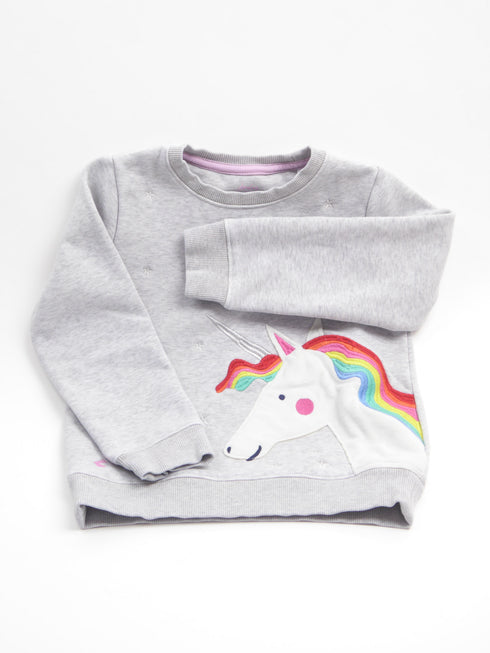 Joules Clothing - Sweater (116)