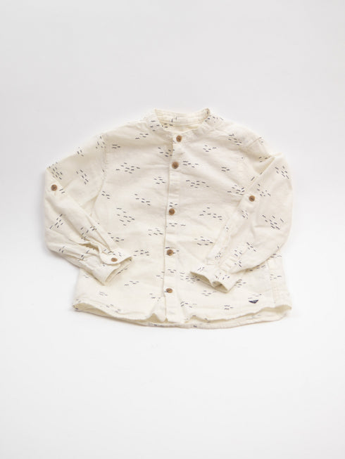 Zara - Hemd (104)