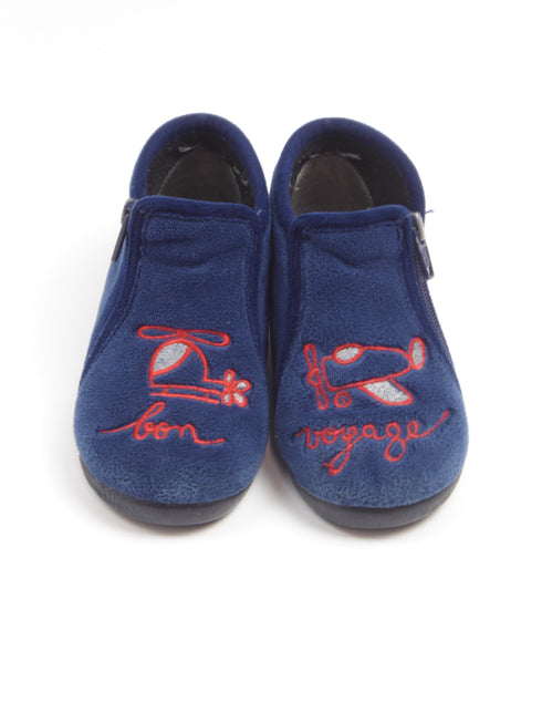 Bellamy - Pantoffels (23)