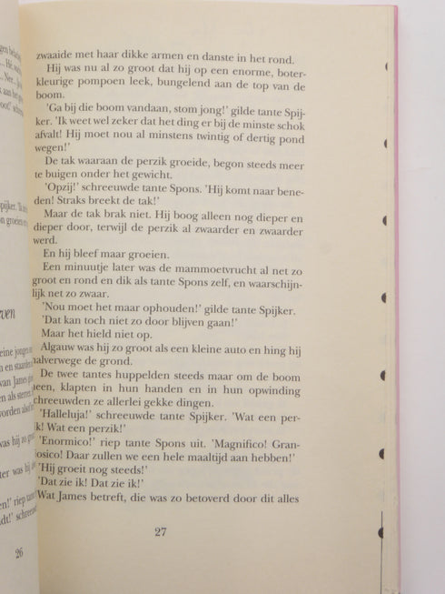 De Fontein - Boekje (128)