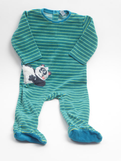 Woody - Pyjama (68)