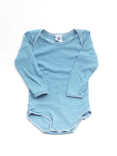 Petit Bateau - Body (82)