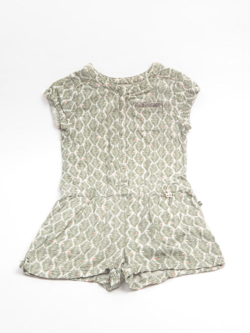 Hampton Bays - Jumpsuit (122)