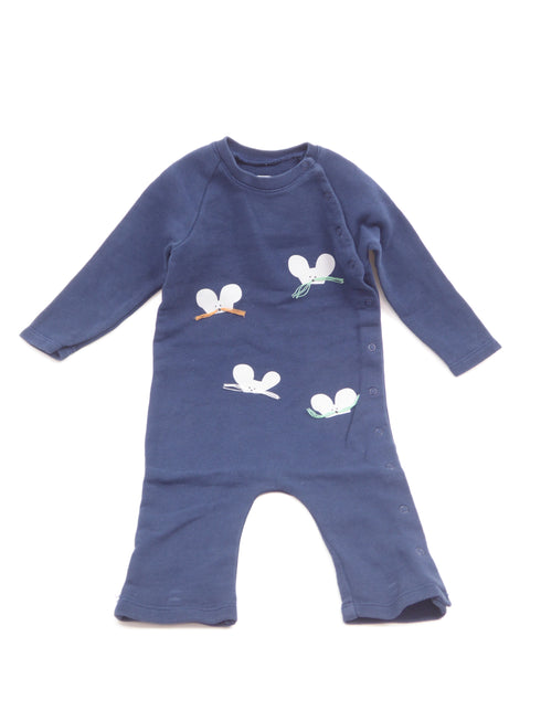 Baby Filou - Pyjama (68)