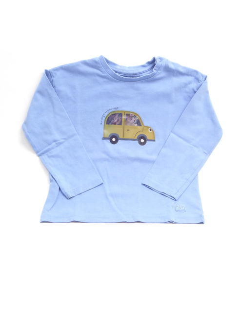 Mayoral - Longsleeve (98)