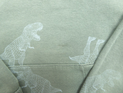 H&M - Hoodie (98)