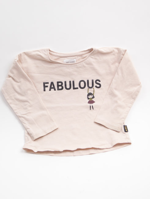 Filou & Friends - Longsleeve (92)