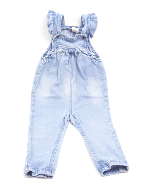 Hema - Salopette (86)