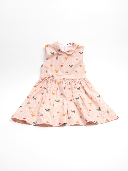 Filou & Friends - Kleedje (110)