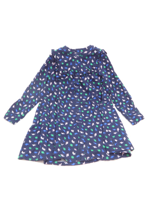 Hampton Bays - Kleedje (116)