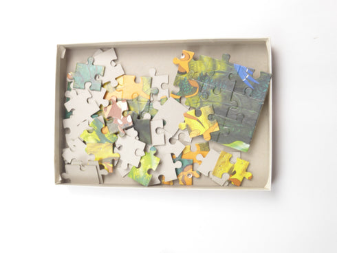 CLEMENTONI - Puzzel (98)