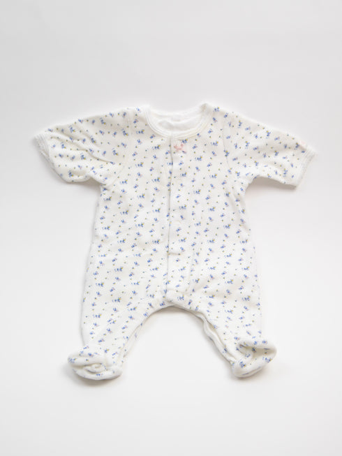 Petit Bateau - Pyjama (50)