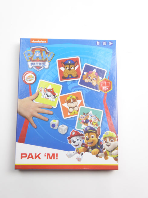 Nickelodeon - Speeltje (98)