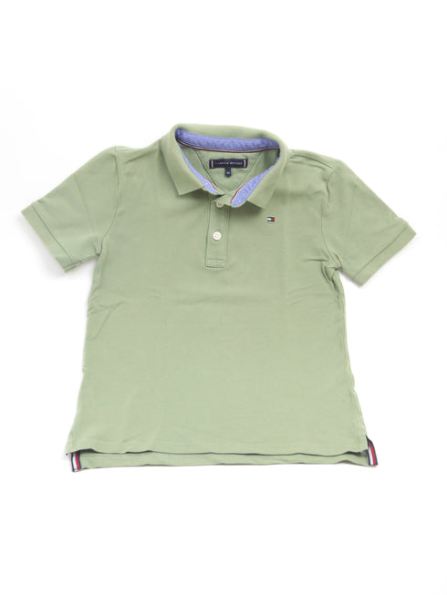 Tommy - Polo (122)