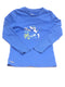 Merkloos - UV T-shirt (110)