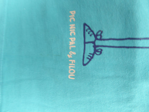 Filou & Friends - T-Shirt (98)
