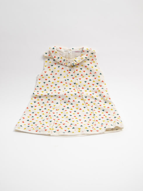 Hilde & co - Kleedje (74)