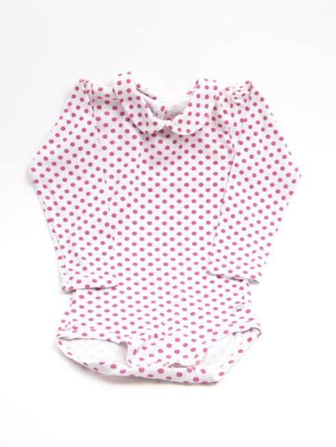 Petit Bateau - Body (86)