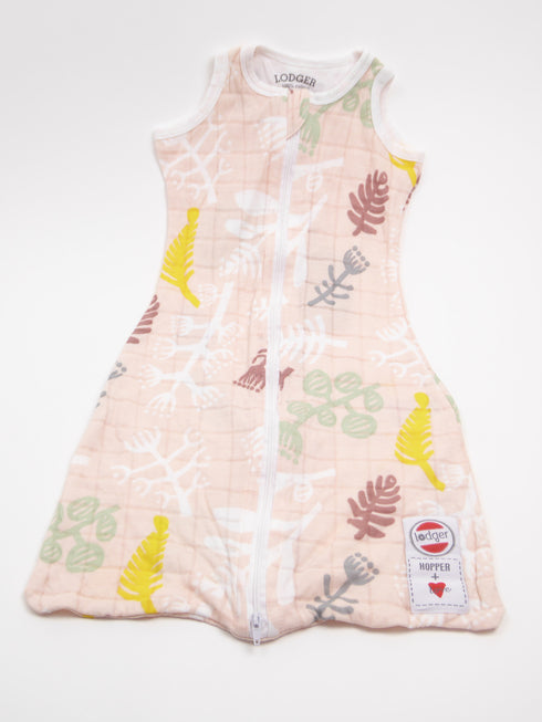 Lodger - Slaapzak (62)