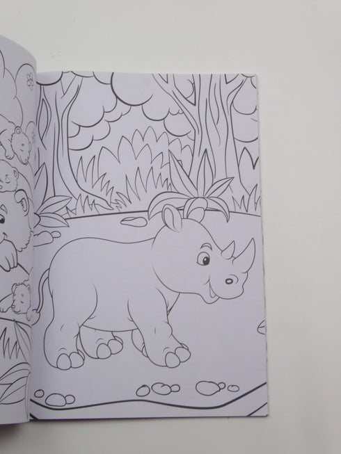 FSC - BOOK COLOURING (98)