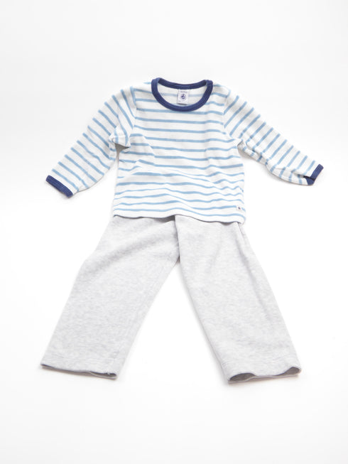 Petit Bateau - Pyjama (98)