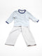 Petit Bateau - Pyjama (98)