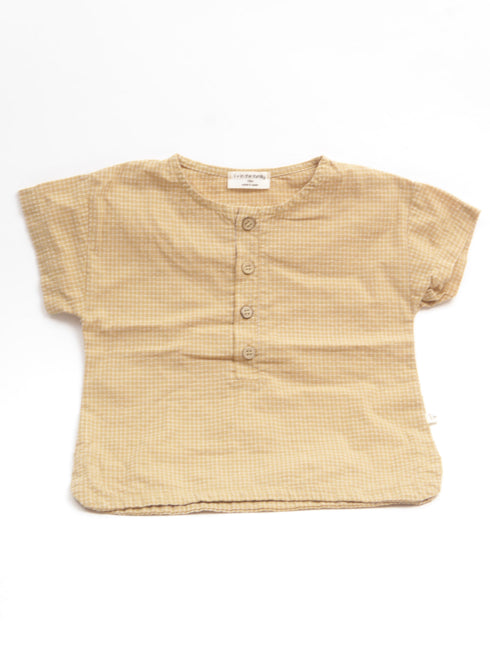 1+ in the family - T-shirt (92)