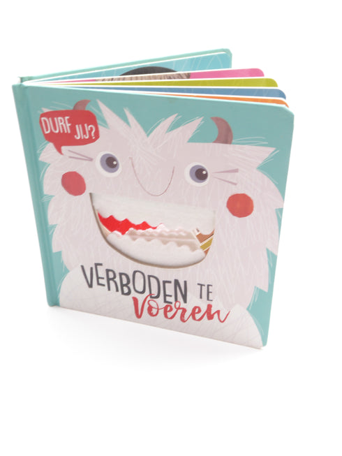 Merkloos - Boekje (74)