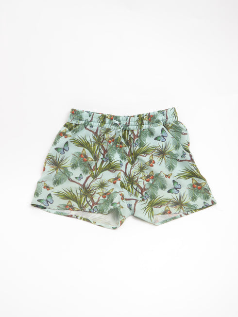 Fish & Chips - Short (152)