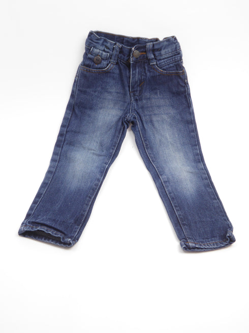 Merkloos - Broek (104)