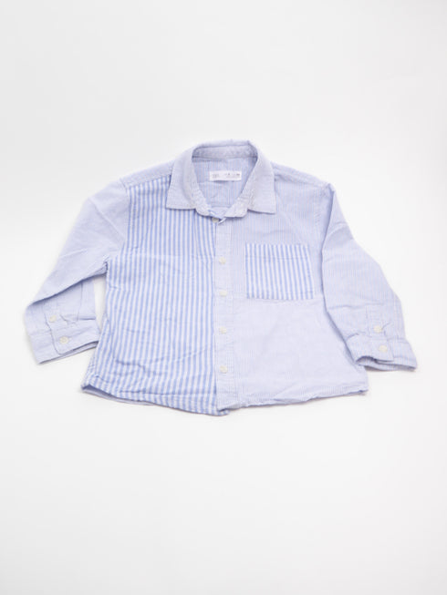 Zara - Hemd (116)