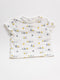 Cuddles and smiles - T-shirt (80)
