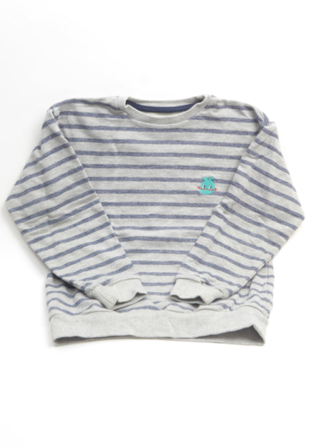 Filou & Friends - Sweater (128)