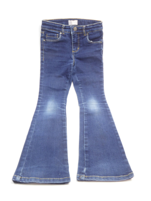 KIDS ONLY - Broek (122)