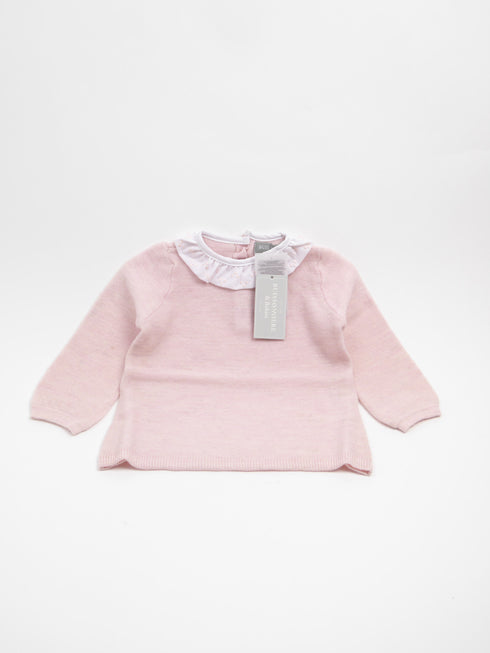 Buissonnière - Trui (92)