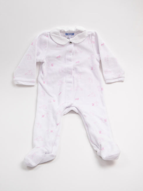 Jacadi - Pyjama (74)