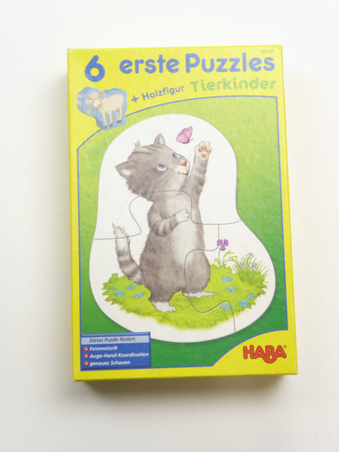 Haba - Puzzel (92)