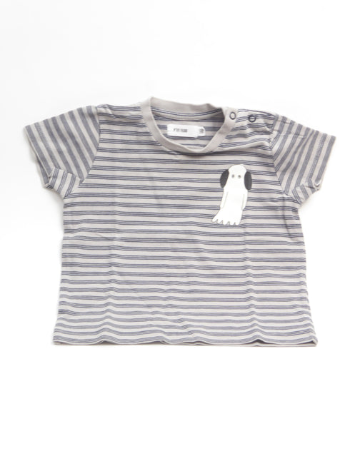 P'tit Filou - T-shirt (80)