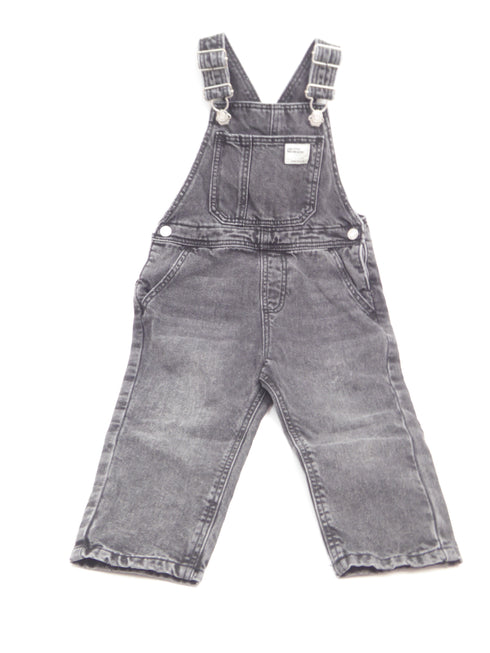 Zara - Salopette (92)