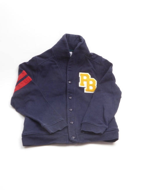 Petit Bateau - Cardigan (140)
