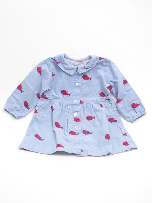 P'tit Filou - Kleedje (74)