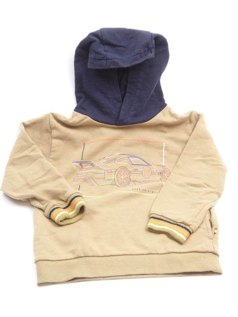 Mayoral - Hoodie (122)