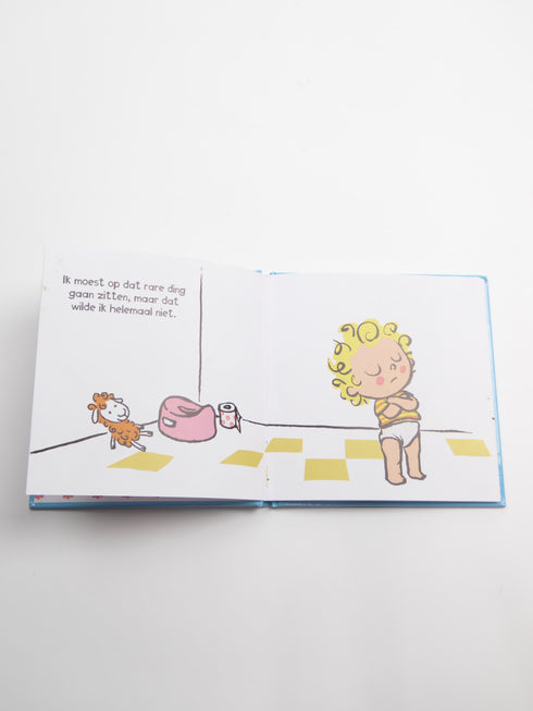 Deltas - Boekje (92)