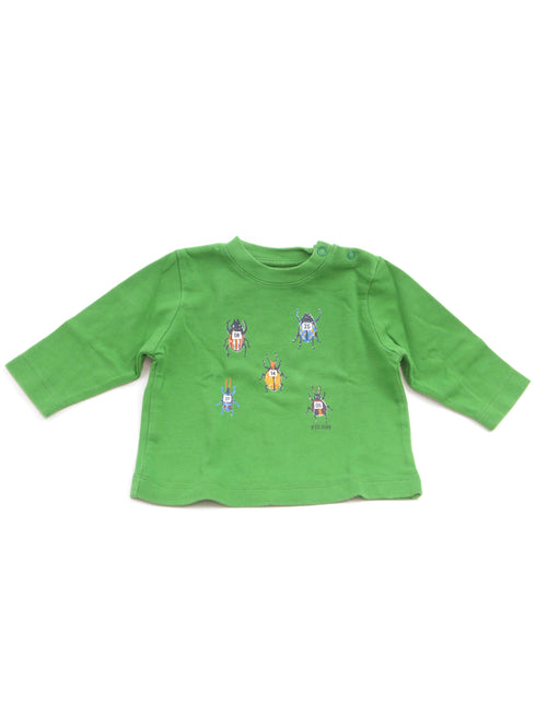 P'tit Filou - Longsleeve (62)