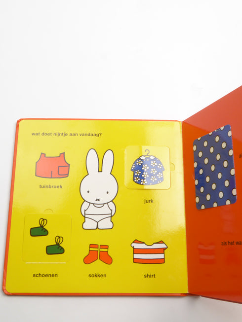 Mercis - Boekje (86)